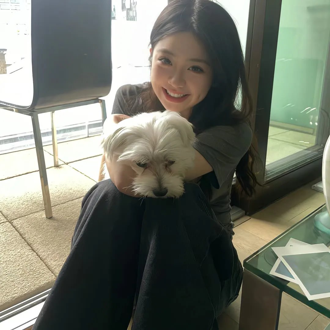 最后的歌舞女郎